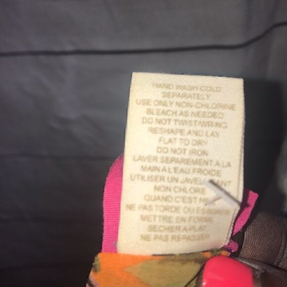 Converse One Star Animal Print Mini Skirt-Small - Picture 3 of 10